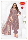Gulmohar Vol 2 By Baalar Cotton Surat Kurti With Bottom Dupatta Wholesale Market